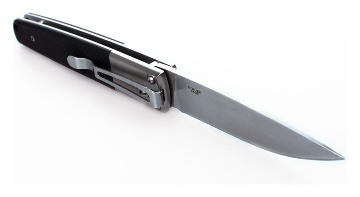 Ніж складаний Ganzo G7211-BK чорний