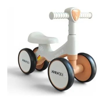 Дитячий толокар Baby go XBD-169