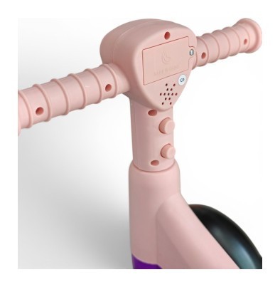Дитячий толокар Baby go XBD-169