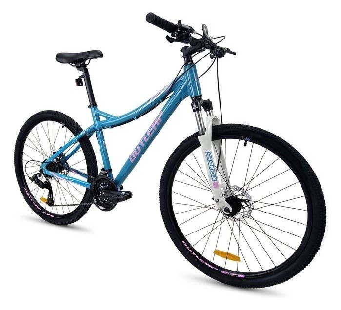 Outleap Bliss Sport W Blue 2021 (Синій, S), укр, укр