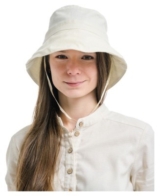 Панама Turbat Tokio Hemp Wmn