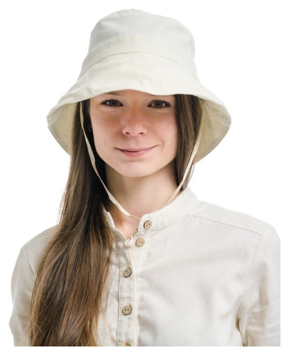 Панама Turbat Tokio Hemp Wmn, укр, укр