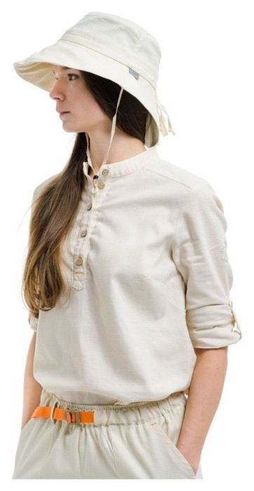 Панама Turbat Tokio Hemp Wmn