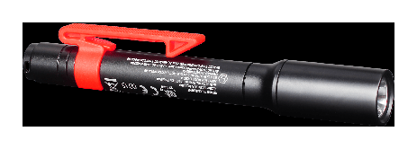 Фонарь ручной Fenix WF05E