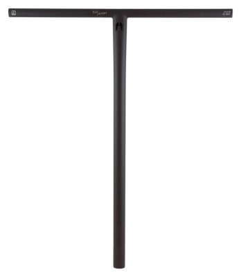 Руль Ethic DTC Trianon 72 - Black