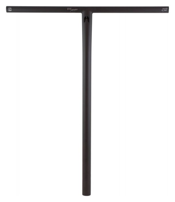 Кермо Ethic DTC Trianon 72 - Black, укр, укр