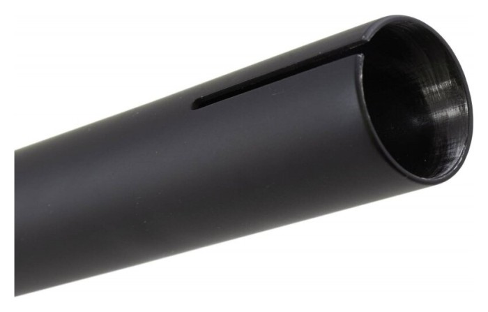 Руль Ethic DTC Trianon 72 - Black