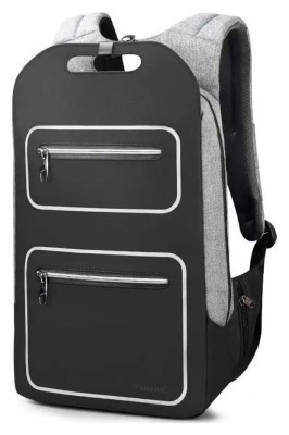 Рюкзак Tigernu T-B3662A 15.6" Black