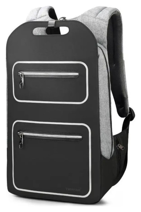 Рюкзак Tigernu T-B3662A 15.6" Black