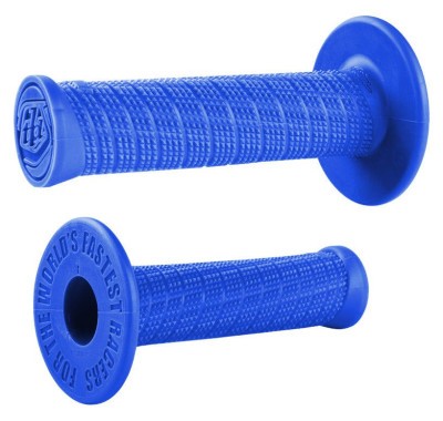 Мото гріпси ODI TLD MX Single Ply BLue