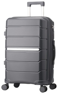 Валіза Semi Line 28" (L) Graphite (T5835-3)