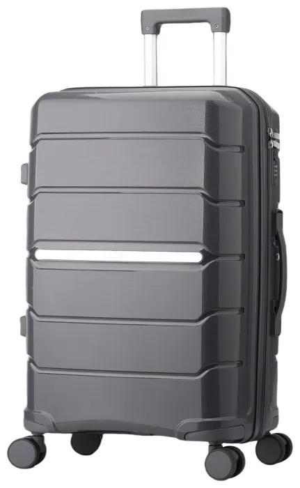 Валіза Semi Line 28" (L) Graphite (T5835-3)