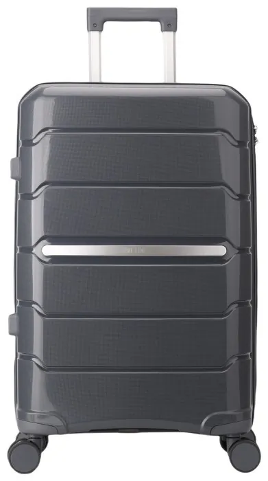 Валіза Semi Line 28" (L) Graphite (T5835-3)