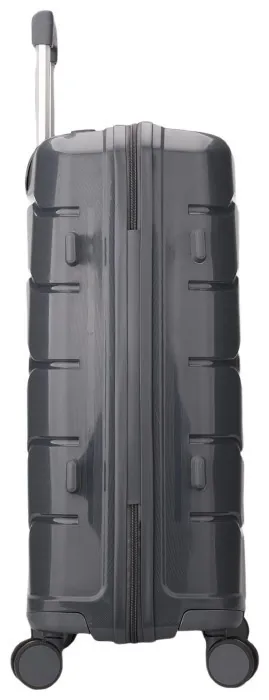 Валіза Semi Line 28" (L) Graphite (T5835-3)