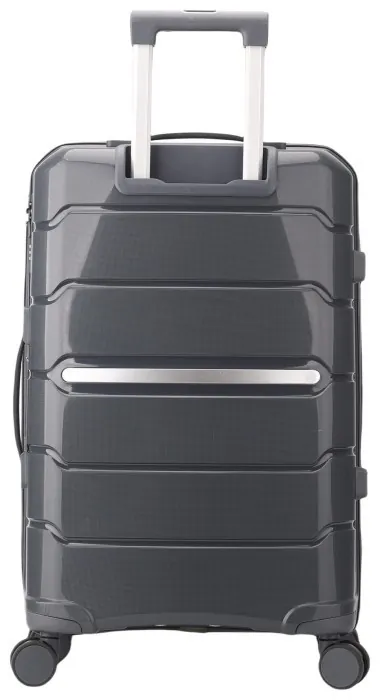 Валіза Semi Line 28" (L) Graphite (T5835-3)