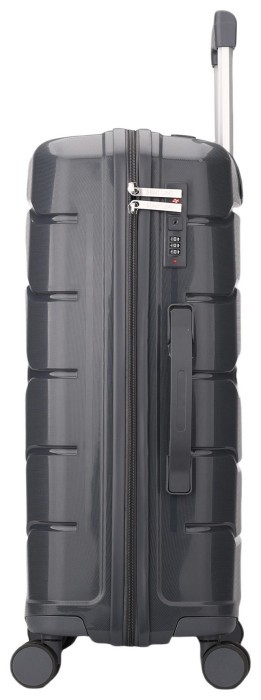 Валіза Semi Line 28" (L) Graphite (T5835-3)