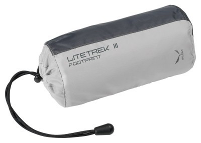 Подстилка под палатку Salewa Footprint Litetrek III под палатку Salewa Footprint Litetrek III