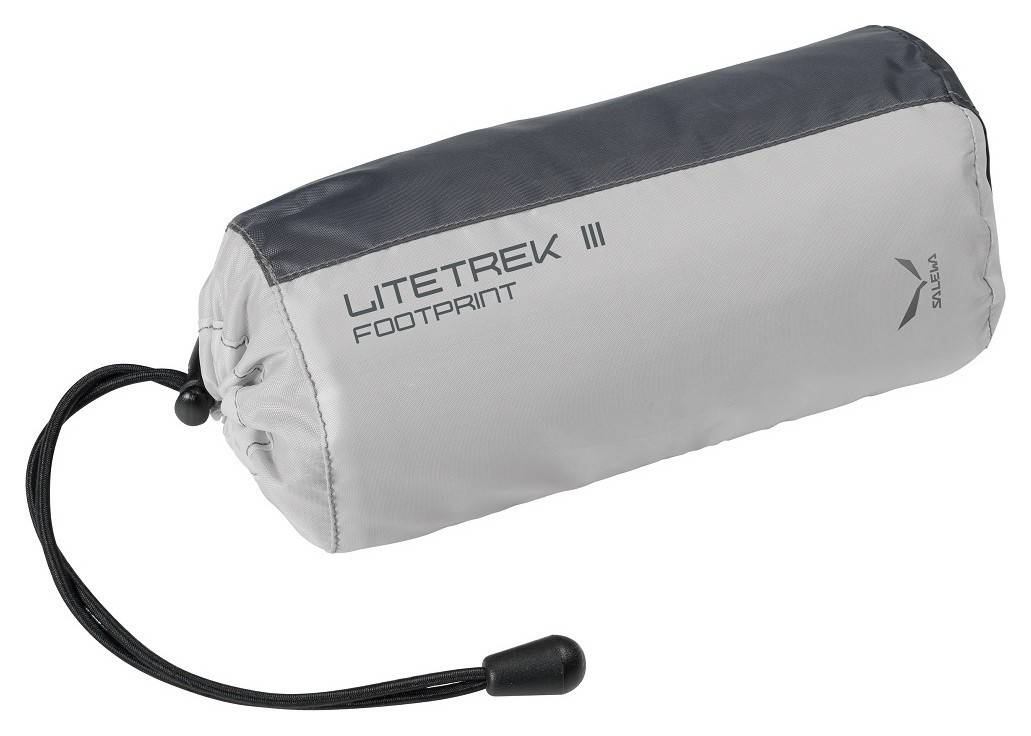Підстилка під намет Salewa Footprint Litetrek III, укр, укр