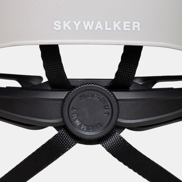 Каски Mammut ( 2030-00300 ) Skywalker 3.0 Helmet 2025, укр, укр
