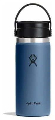 Термопляшка Hydro Flask 450 ml Wide Flex Sip Lid