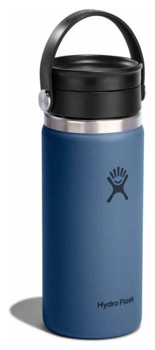 Термопляшка Hydro Flask 450 ml Wide Flex Sip Lid