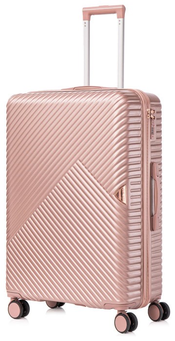 Валіза Semi Line 28" (L) Champagne (T5729-3) Discounted