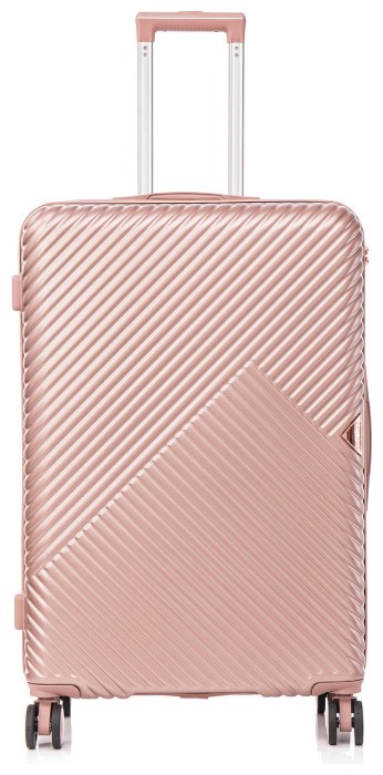 Валіза Semi Line 28" (L) Champagne (T5729-3) Discounted