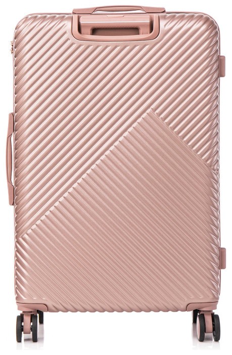 Валіза Semi Line 28" (L) Champagne (T5729-3) Discounted