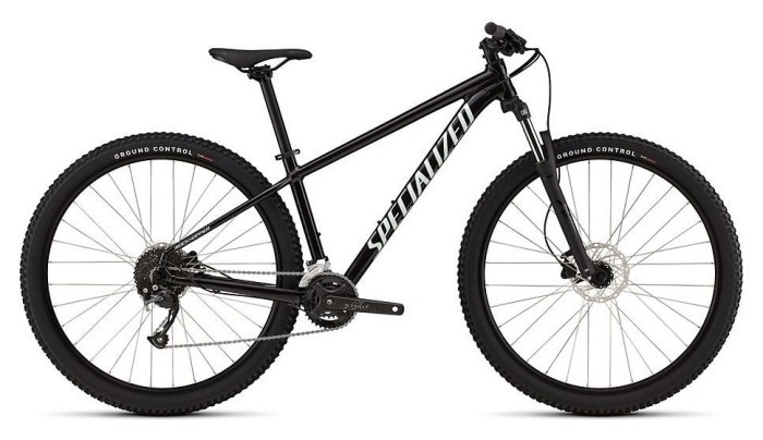 Велосипед Specialized ROCKHOPPER BASE KH 2026