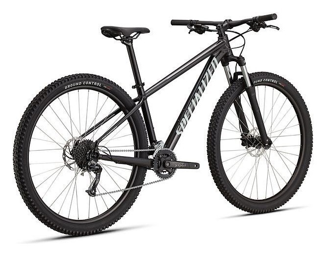 Велосипед Specialized ROCKHOPPER BASE KH 2026