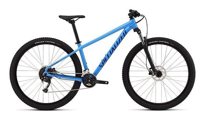 Велосипед Specialized ROCKHOPPER BASE KH 2026