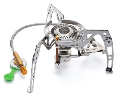 Газовая горелка BRS-6