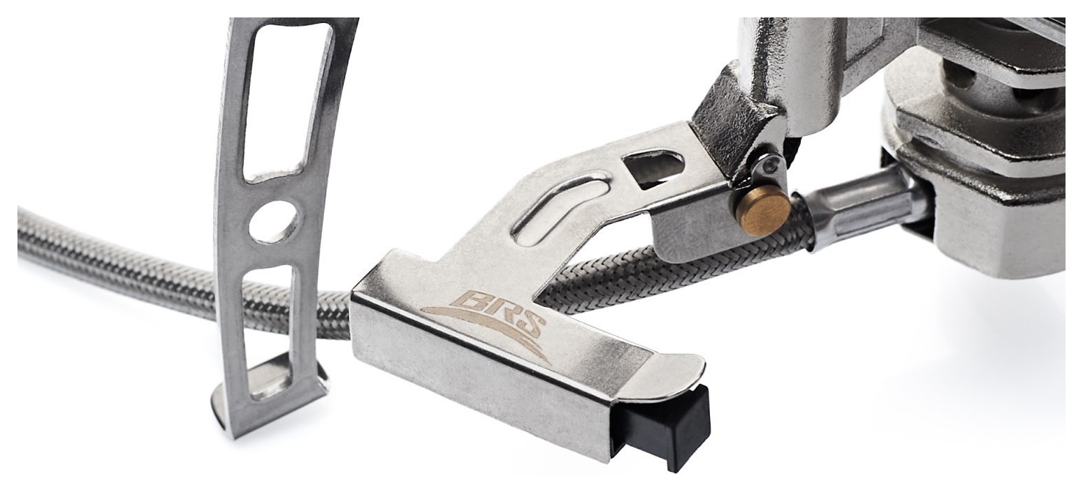 Газовая горелка BRS-6