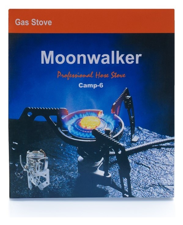 Газовая горелка BRS-6