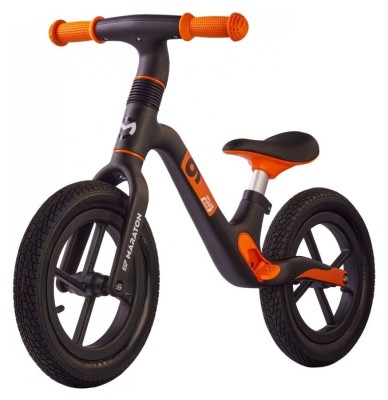 Біговел ультралегкий Maraton Norco чорний