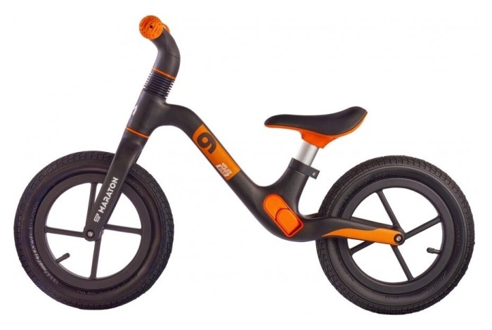 Біговел ультралегкий Maraton Norco чорний