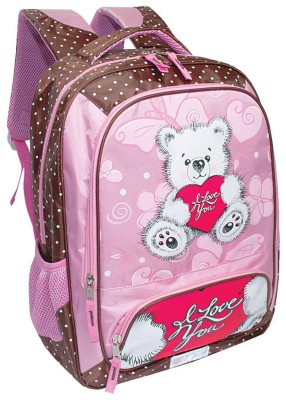 Рюкзак дитячий Semi Line 22 Rose I Love You Print (4685)