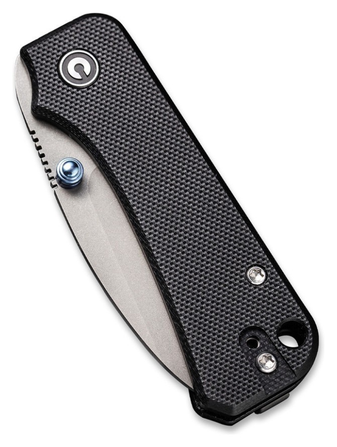 Нож складной Civivi Baby Banter C19068S-1