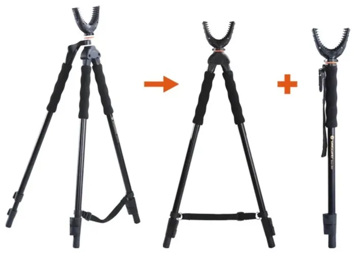 Трипод Vanguard Quest T62U (Quest T62U)