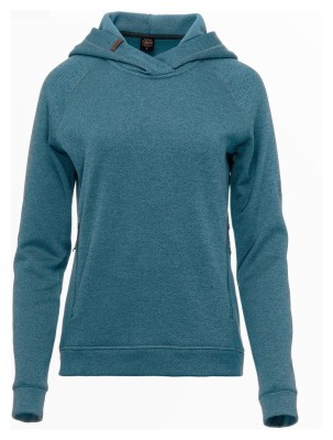Худи Turbat Porto Houdi Wmn