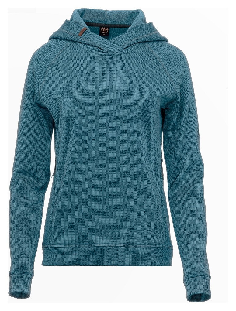 Худі Turbat Porto Houdi Wmn, укр, укр