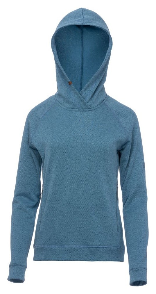 Худи Turbat Porto Houdi Wmn