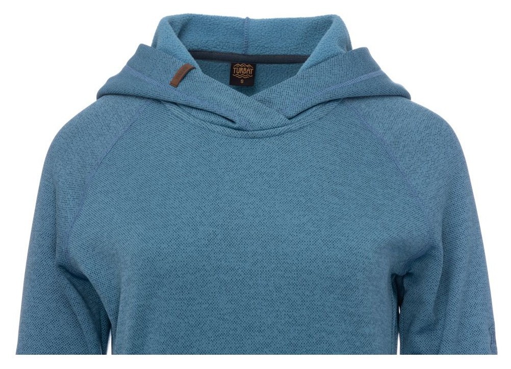 Худи Turbat Porto Houdi Wmn