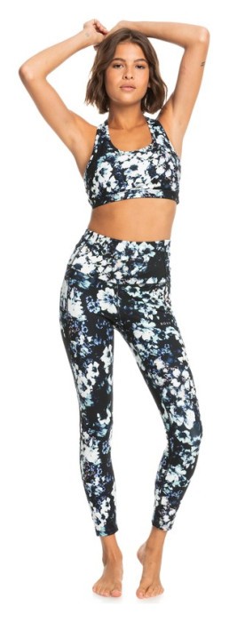 Тайтсы ROXY (ERJNP03453) SUBLIME SUNSH P J NDPT 2023