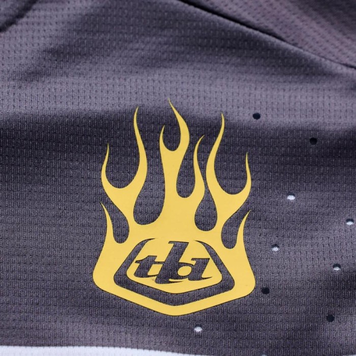 Джерси TLD SPRINT PRO JERSEY; YO MOTO [BUTTER] L