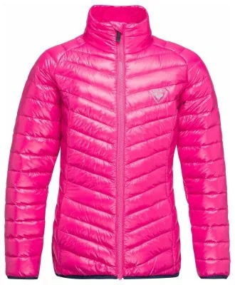 Куртка ROSSIGNOL ( RLIYJ39 ) GIRL LIGHT JKT 2020
