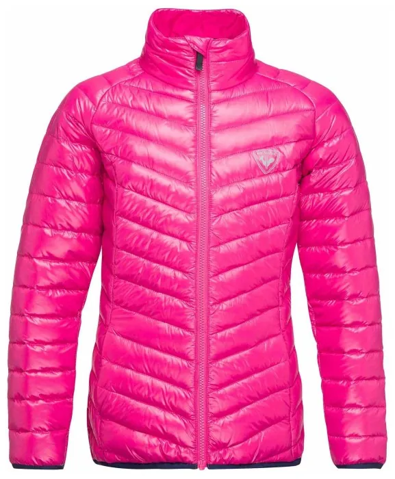 Куртка ROSSIGNOL ( RLIYJ39 ) GIRL LIGHT JKT 2020