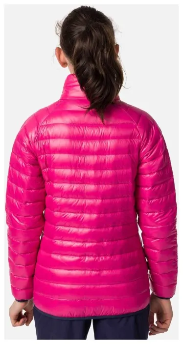 Куртка ROSSIGNOL ( RLIYJ39 ) GIRL LIGHT JKT 2020