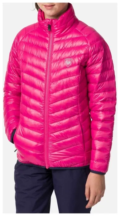 Куртка ROSSIGNOL ( RLIYJ39 ) GIRL LIGHT JKT 2020