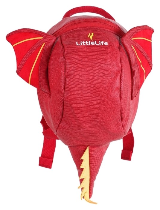 Рюкзак Little Life Animal Toddler dragon
